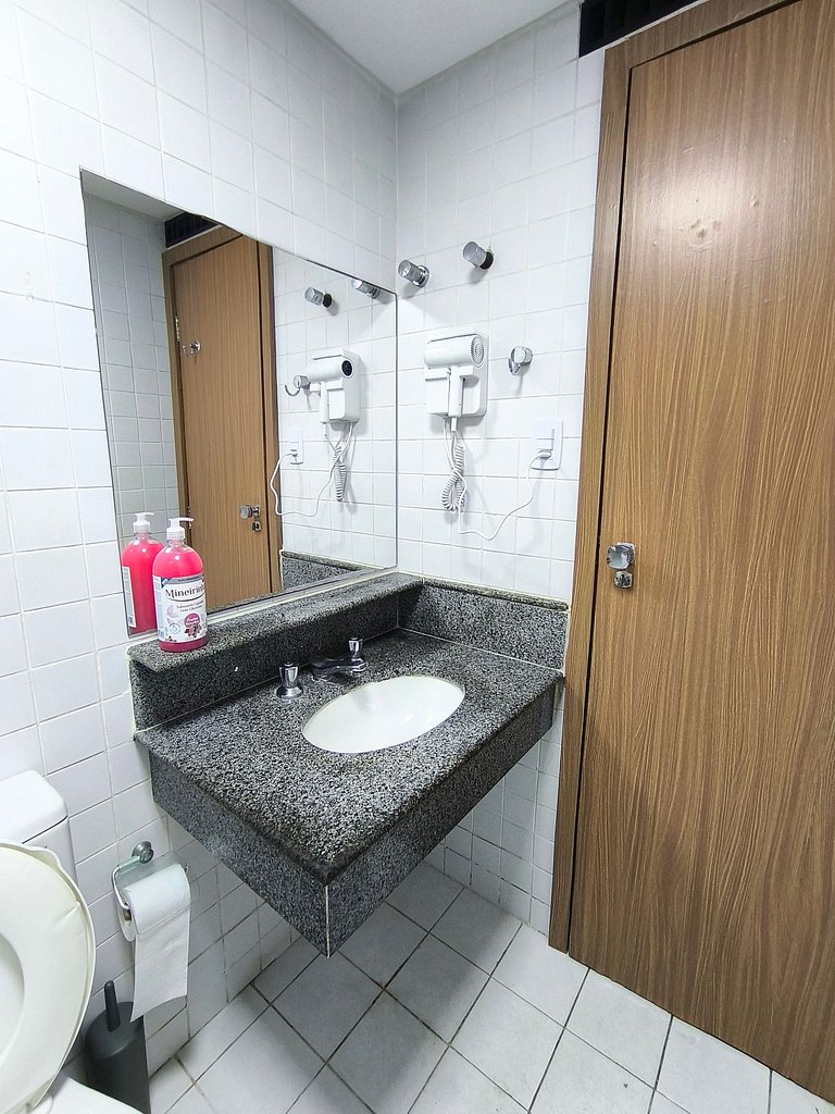 Lindo Studio Completo na Ondina