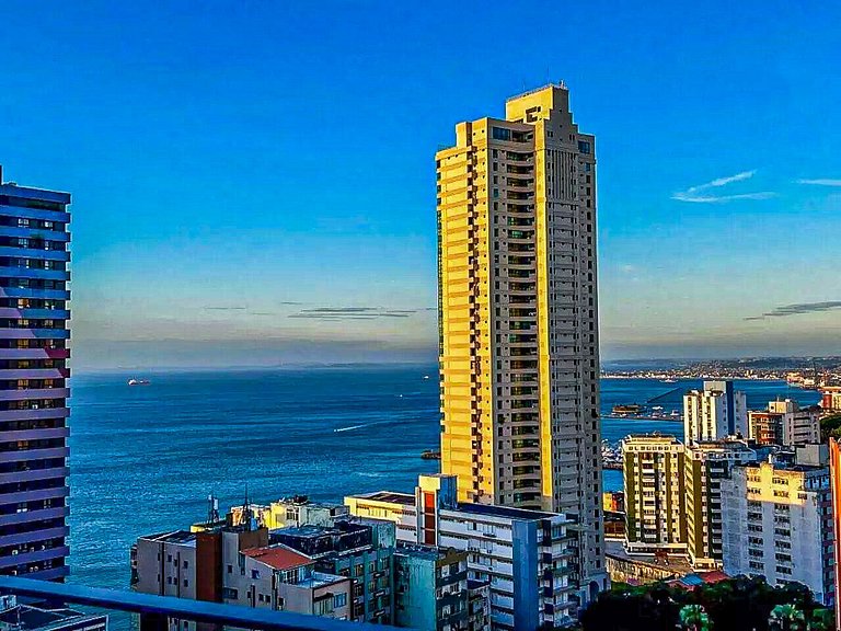 Lindo Studio Corredor da Vitória