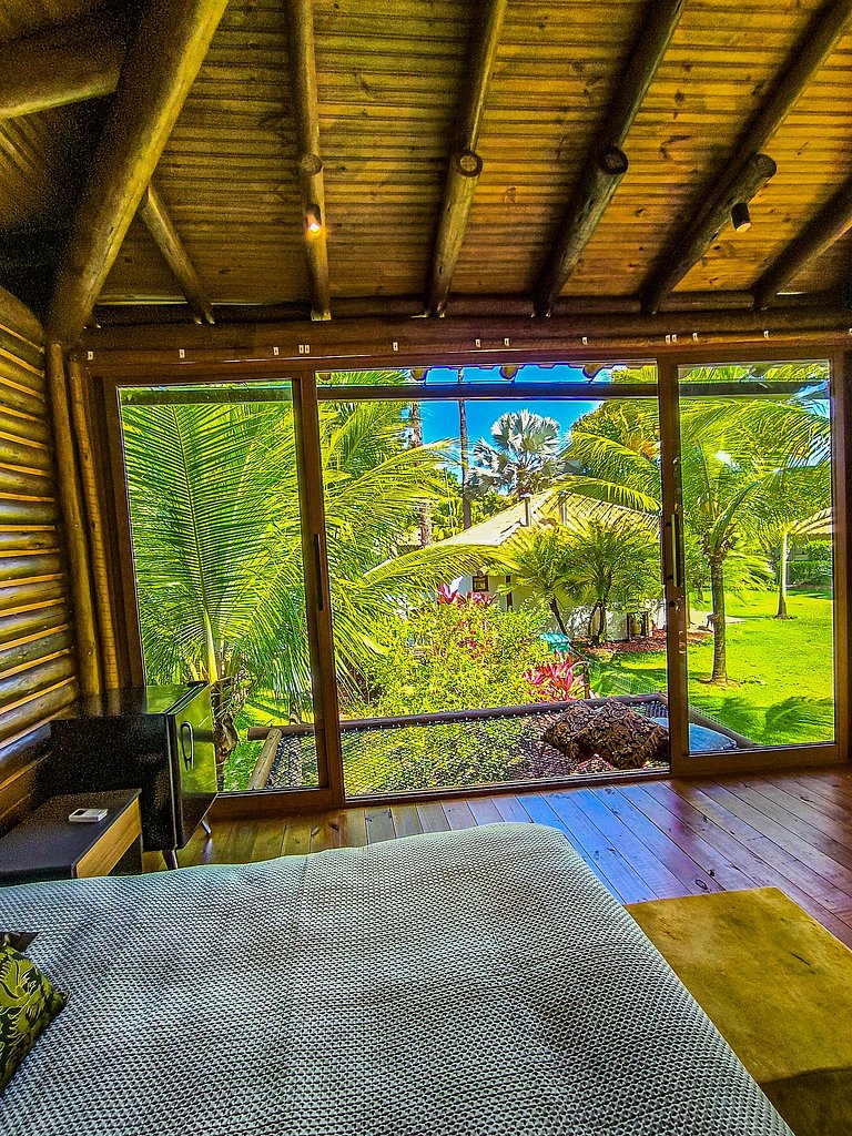 Linda Mansão 6 suites Busca Vida