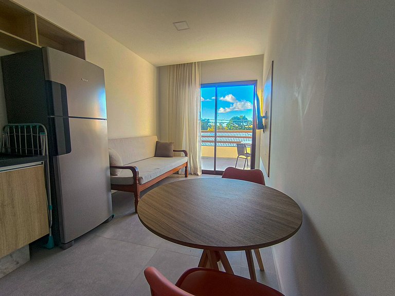 APT na vila de Praia do Forte